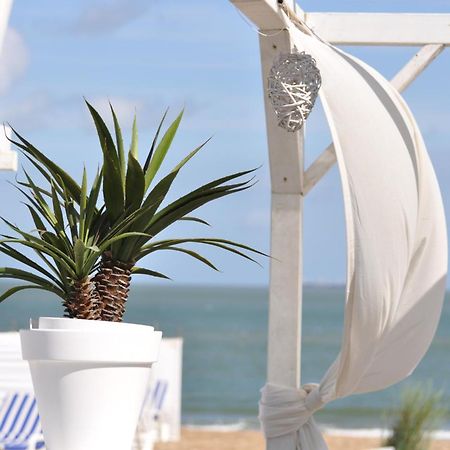 B&B Aquavit Knokke-Heist Bagian luar foto
