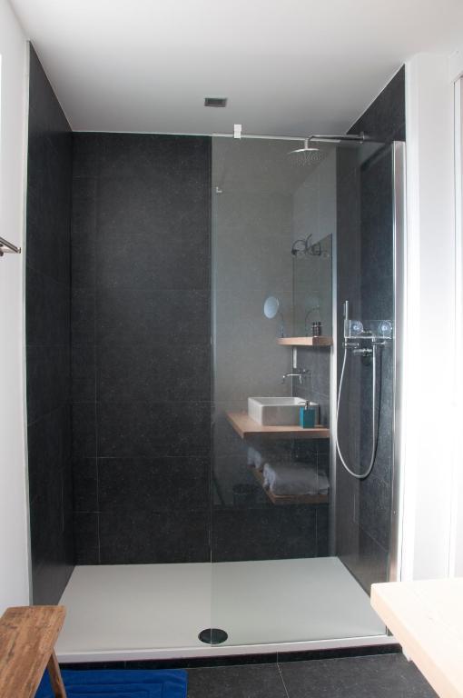 B&B Aquavit Knokke-Heist Ruang foto