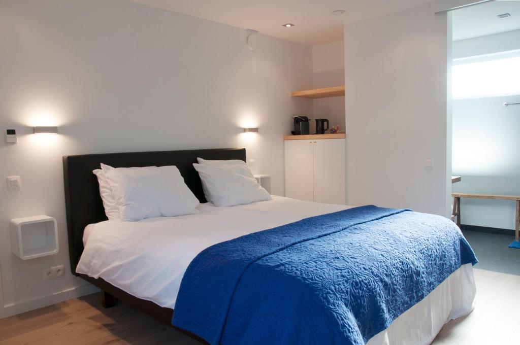 B&B Aquavit Knokke-Heist Ruang foto