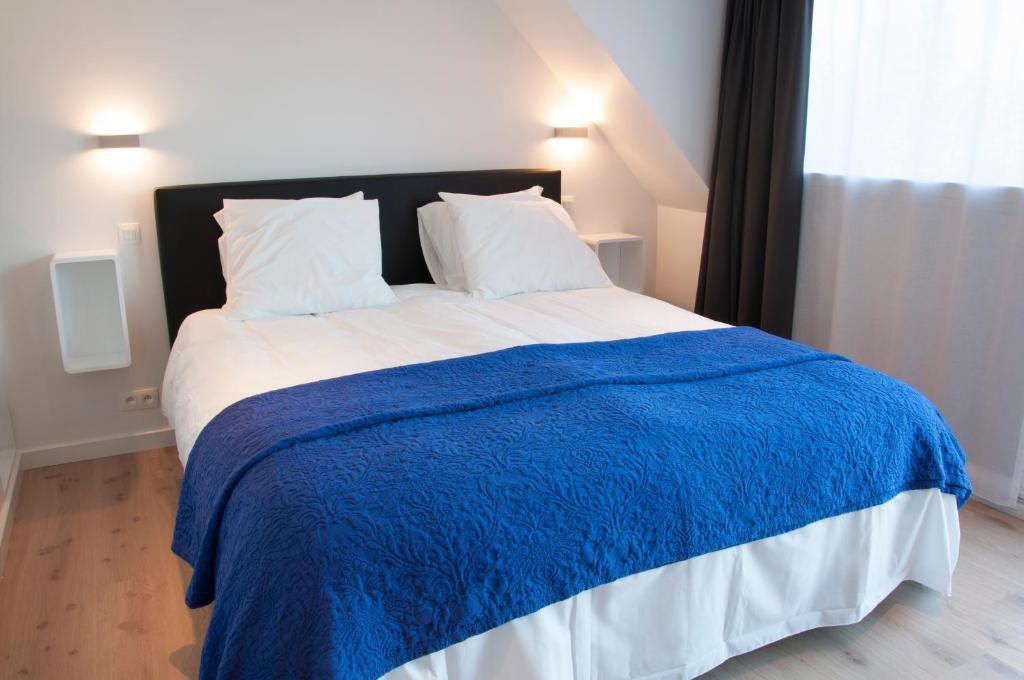 B&B Aquavit Knokke-Heist Ruang foto