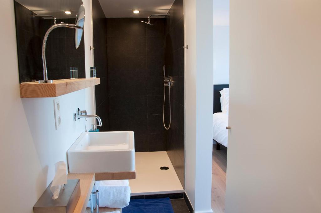 B&B Aquavit Knokke-Heist Ruang foto