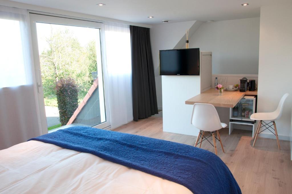 B&B Aquavit Knokke-Heist Ruang foto