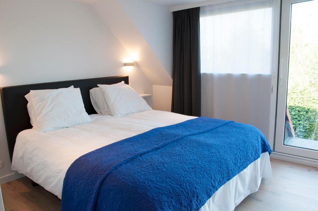B&B Aquavit Knokke-Heist Ruang foto