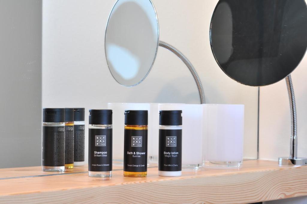 B&B Aquavit Knokke-Heist Ruang foto